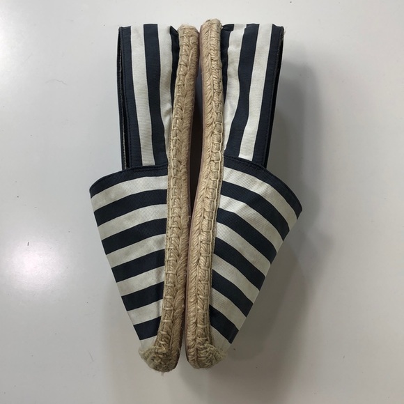 SOLD Rebecca Minkoff Gavin Too Natural Espadrilles - Picture 4 of 7